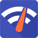 wifi manager & booster android application logo